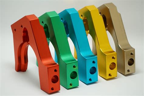 cnc machining parts anodizing|aluminum anodizing process.